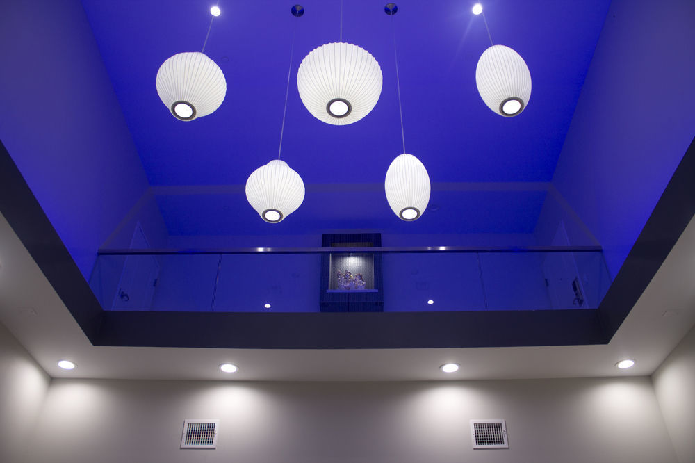 Grand Villa Inn & Suites Chinatown ヒューストン エクステリア 写真